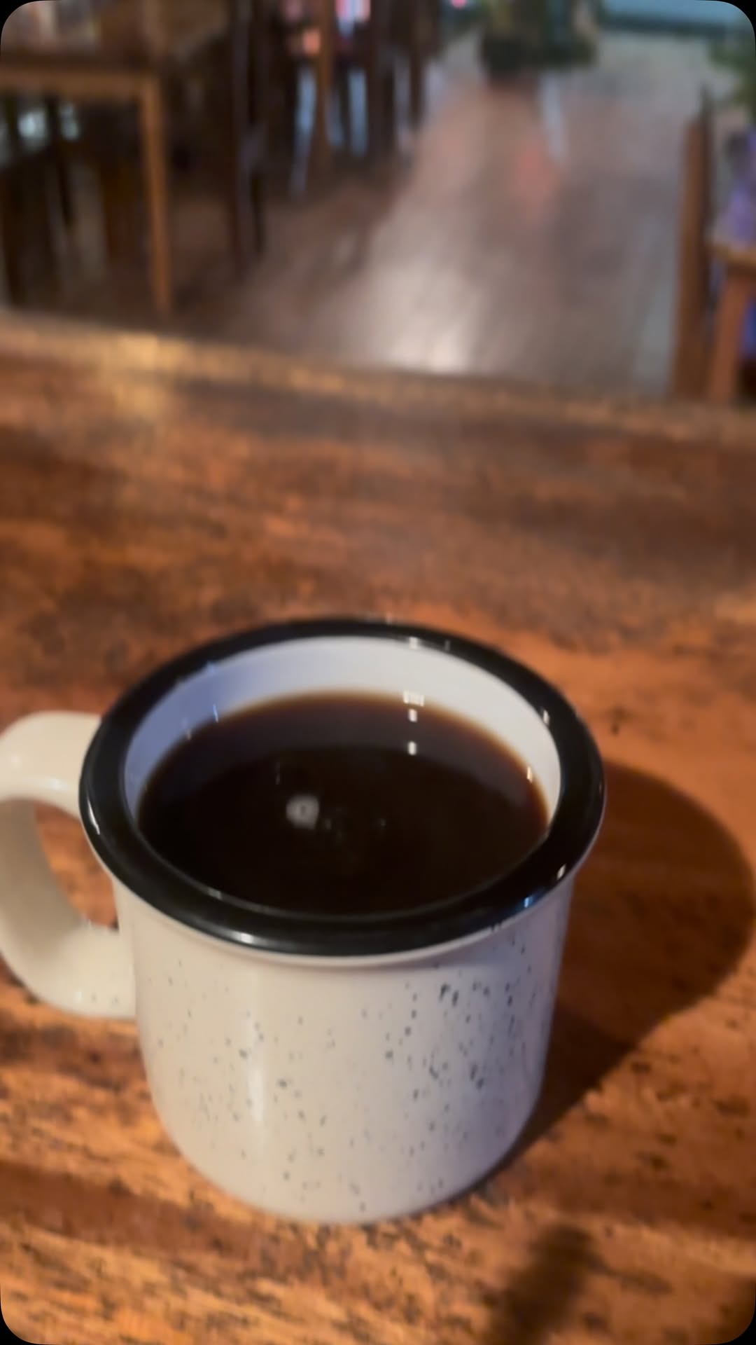 Restaurante Agua Dulce: clear photo of restaurant beverage