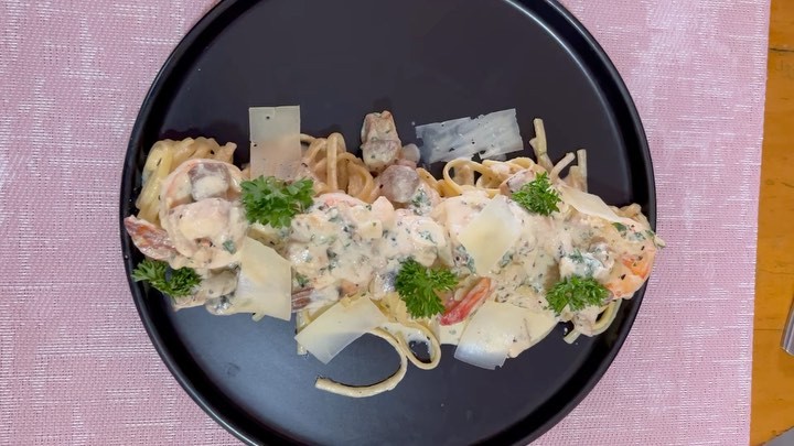 Restaurante Rosa: appetizing, high-quality food photography