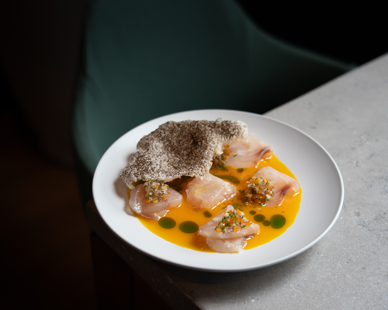 Amana: professional high-quality food photography