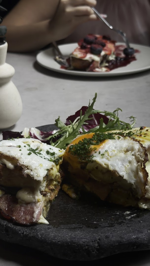 Amana: appetizing, high-quality food photography