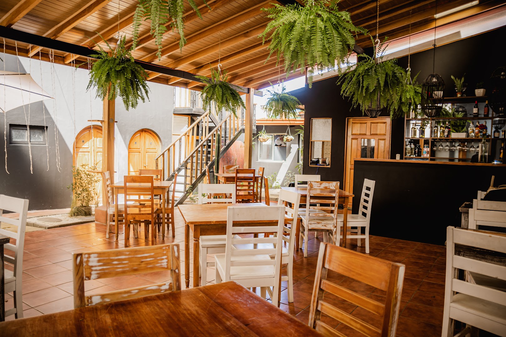 Luz de Luna: inviting and professional venue photo