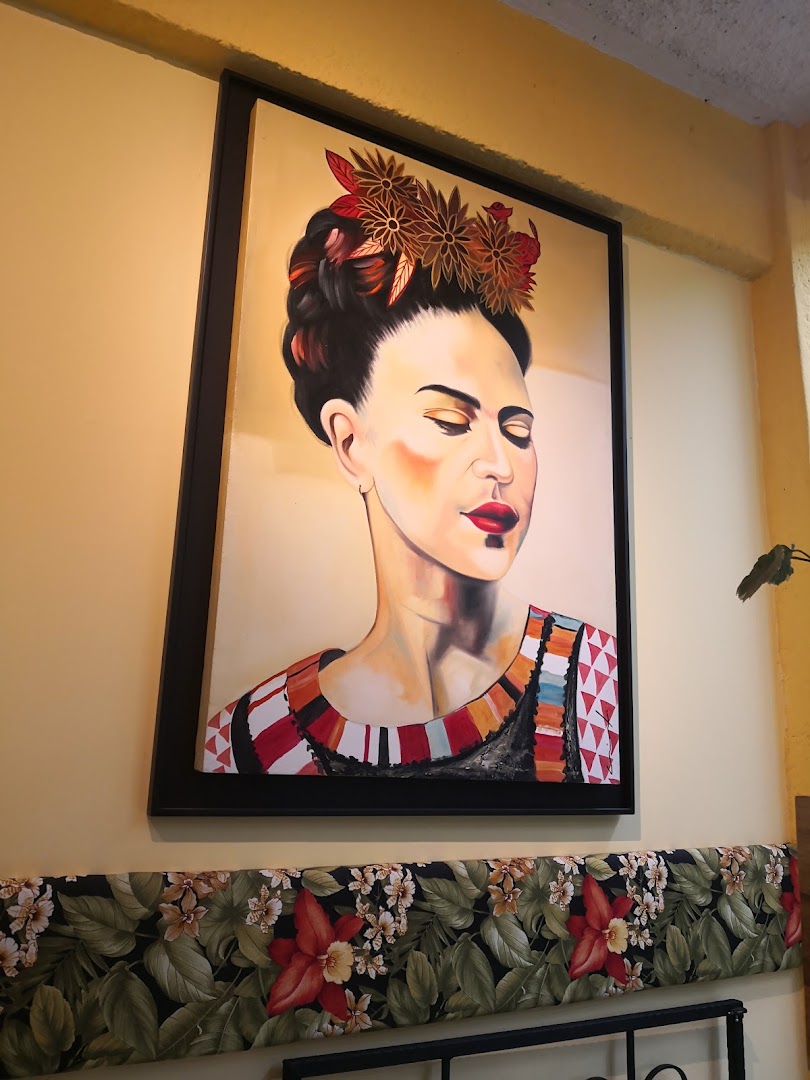 Sphaera Coffee & Bakery: venue interior decor