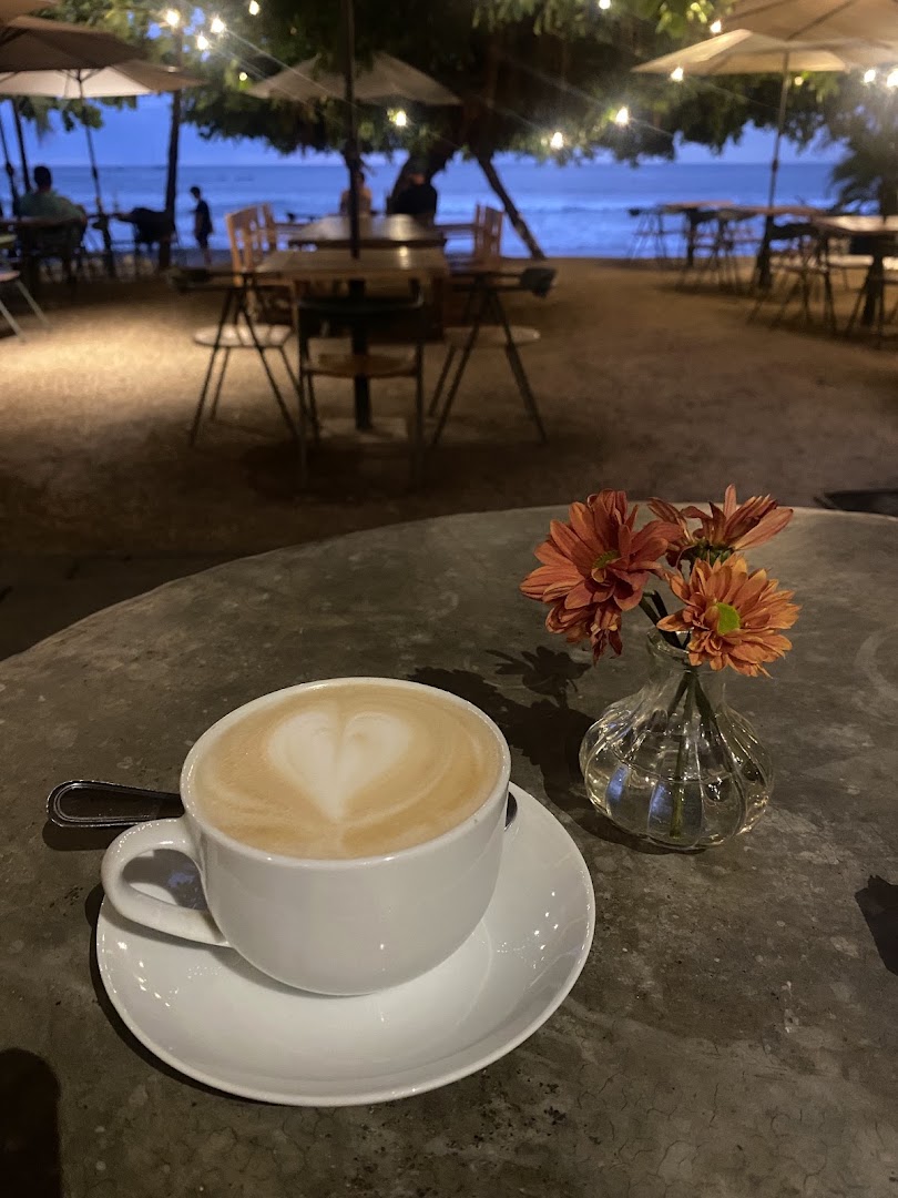 Pico Bistro: inviting atmosphere and quality presentation