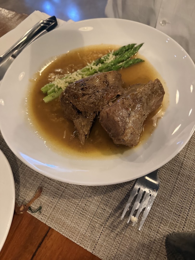 Sofía Mediterráneo: appetizing, high-quality food photography
