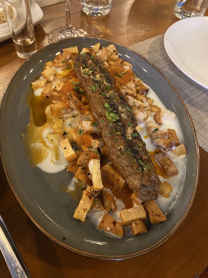 Sofía Mediterráneo: appetizing, high-quality food photography