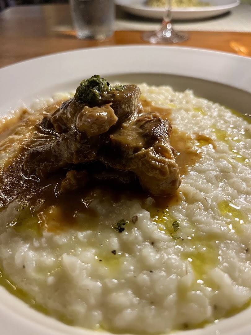 Sofía Mediterráneo: appetizing, high-quality food photography