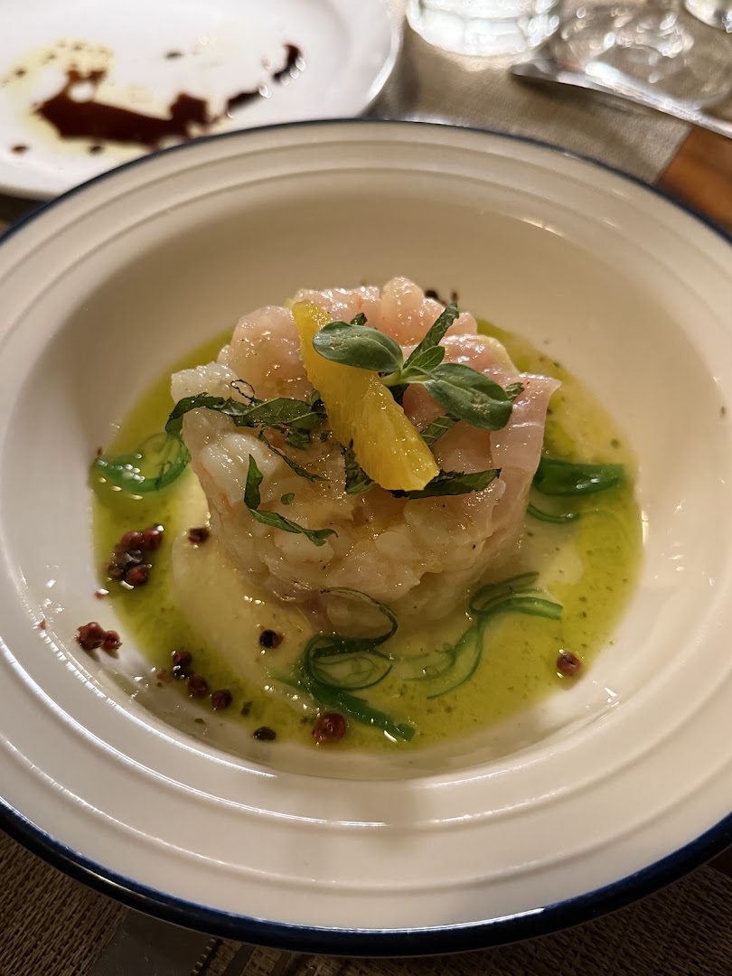 Sofía Mediterráneo: appetizing, high-quality food photography