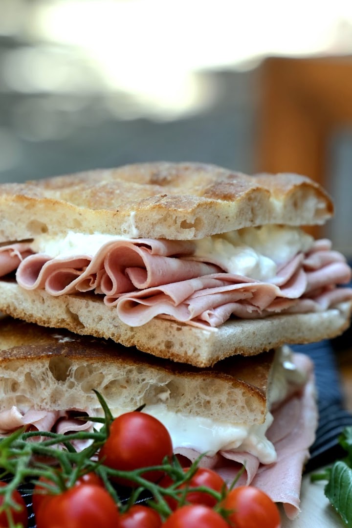 Kinkin: appetizing, high-quality food photography
