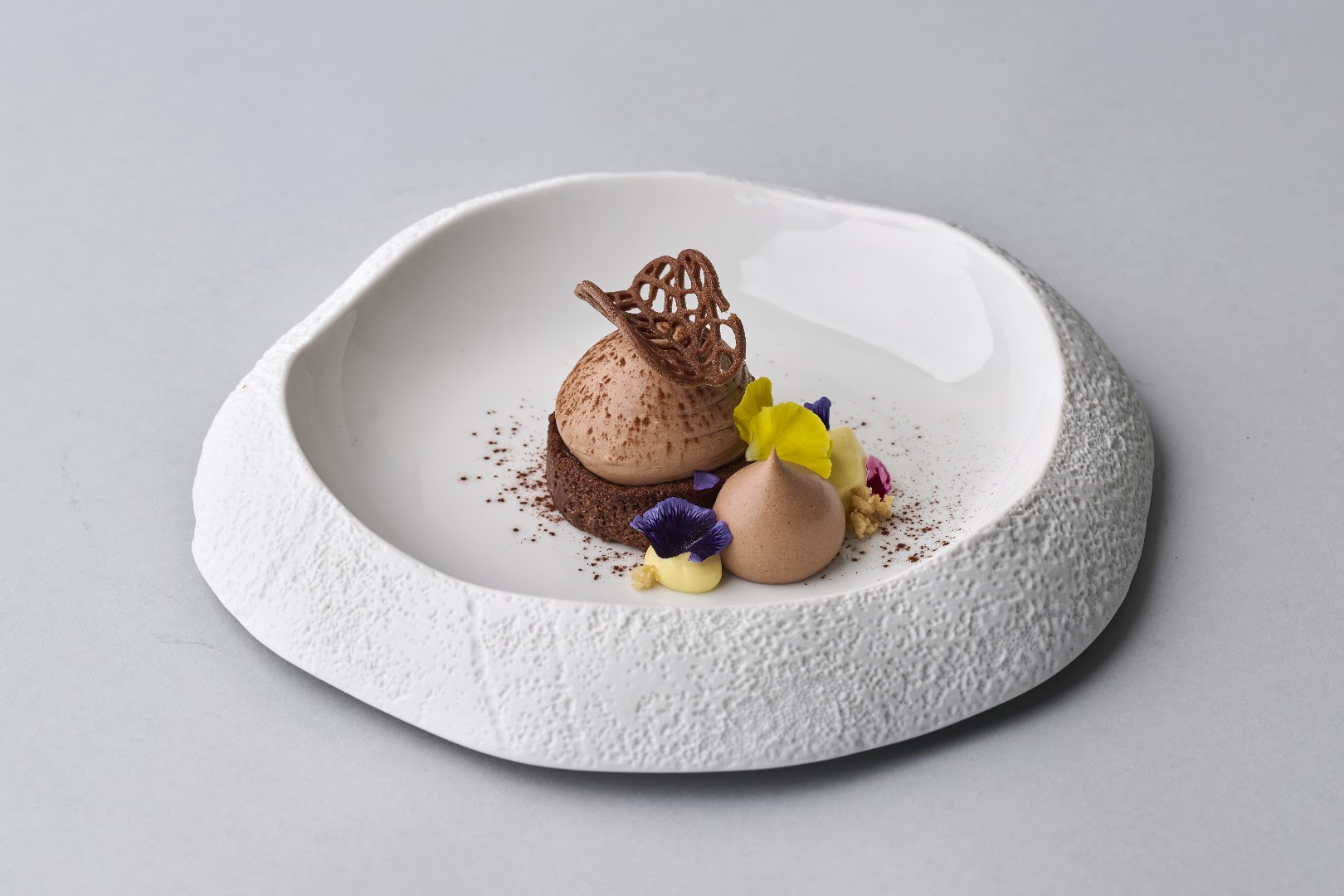 7 Seas Restaurant & Bar by Matija Bogdan: professional high-quality food photography