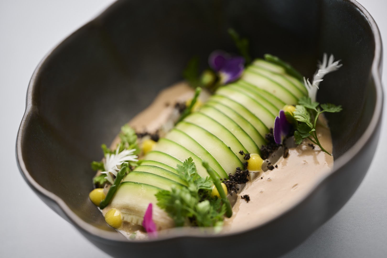 7 Seas Restaurant & Bar by Matija Bogdan: professional high-quality food photography