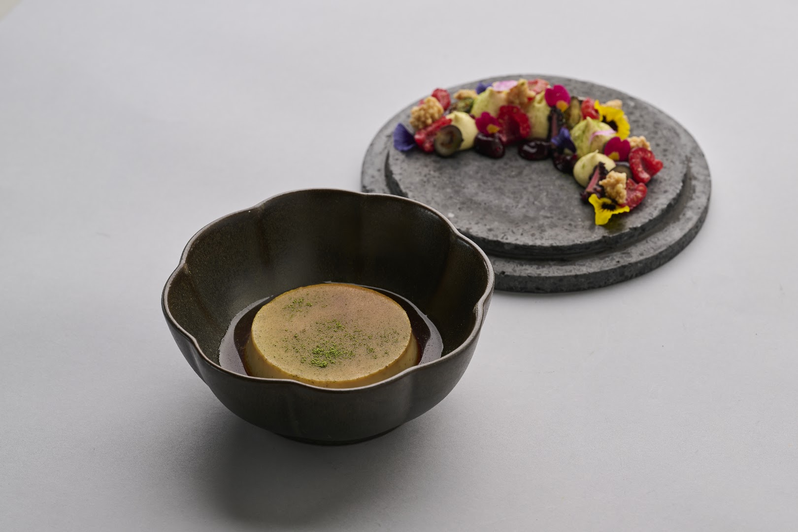 7 Seas Restaurant & Bar by Matija Bogdan: professional high-quality food photography