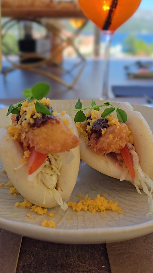 Bazita: appetizing food photography