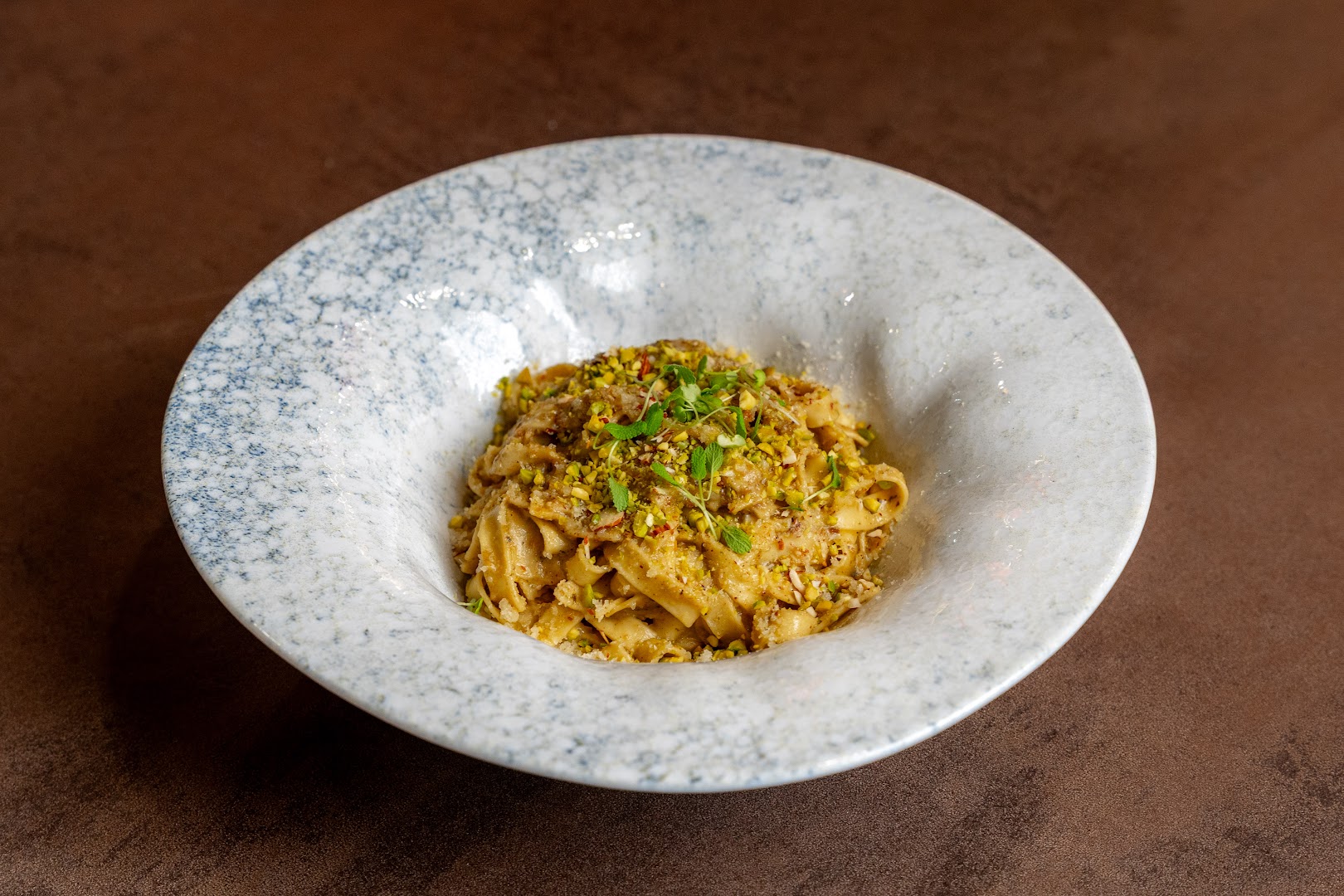 Bazita: appetizing, high-quality food photography