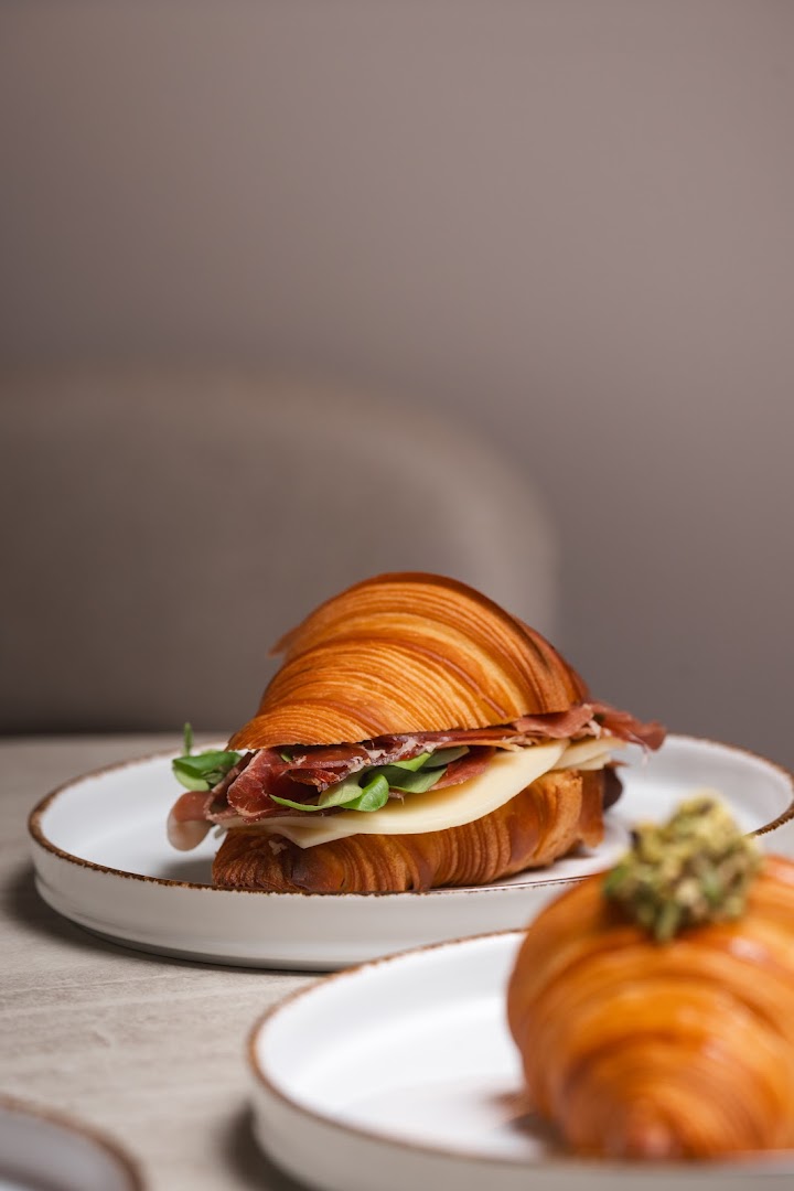 Kate's Bar: professional, appetizing food photography