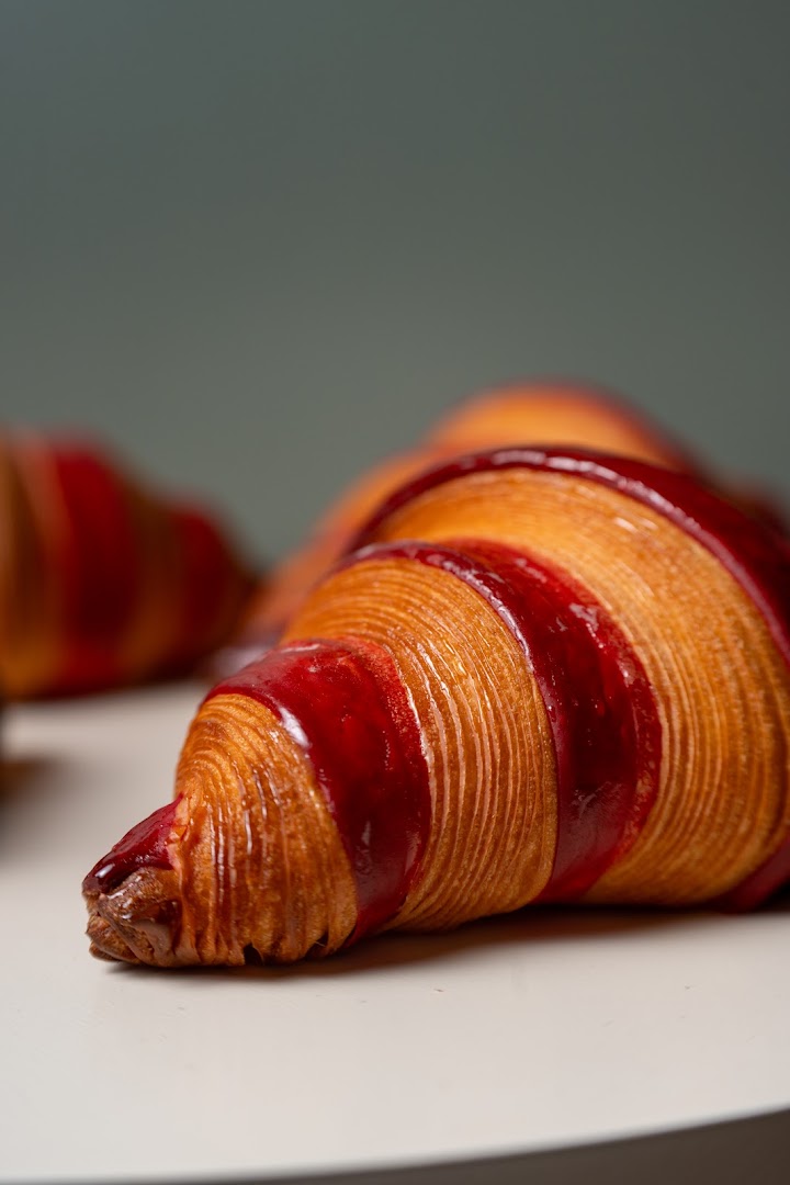 Kate's Bar: high quality professional food photography