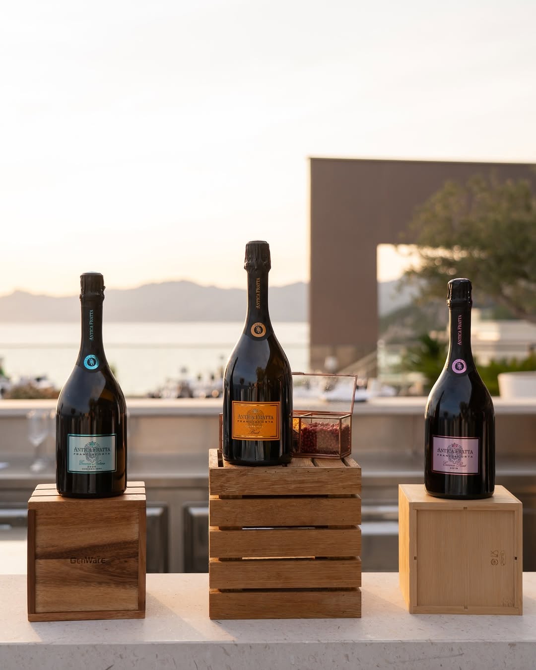 VIRA by Hrvoje Zirojević: professional, high-quality beverage photography