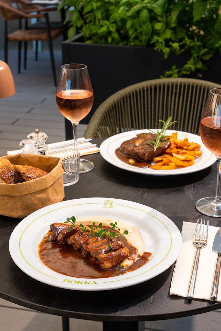 Bokka Kitchen & More: high quality professional food photography