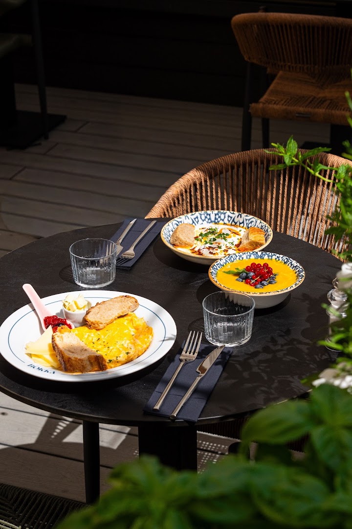 Bokka Kitchen & More: high quality, appetizing food photo
