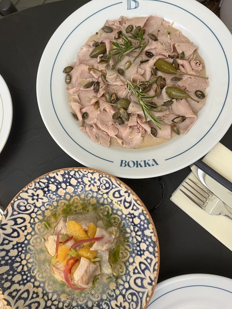 Bokka Kitchen & More: high quality food photography