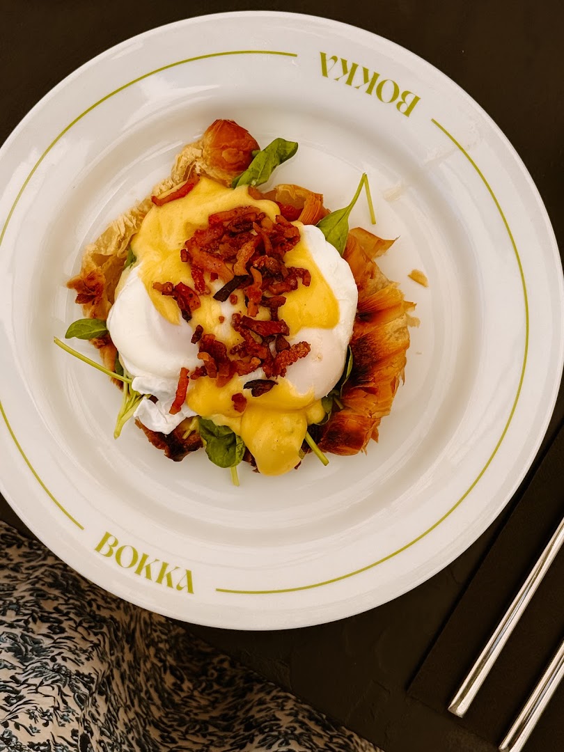 Bokka Kitchen & More: appetizing, high-quality food photography