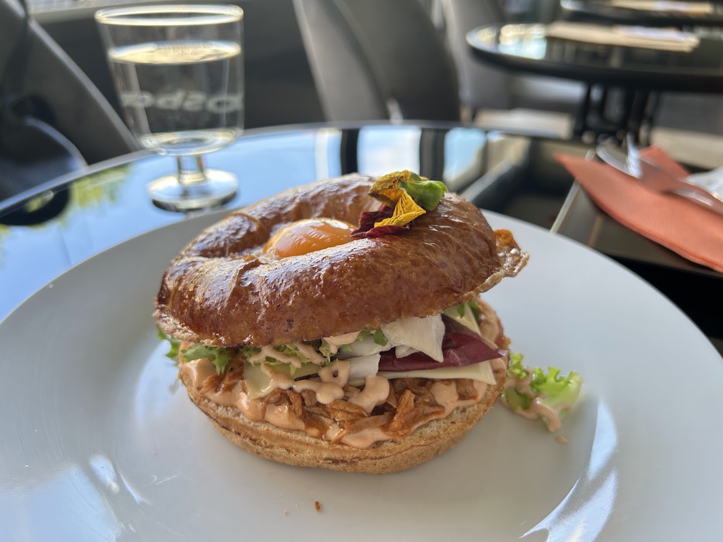 Buffet Sloboda: appetizing, high-quality food photography