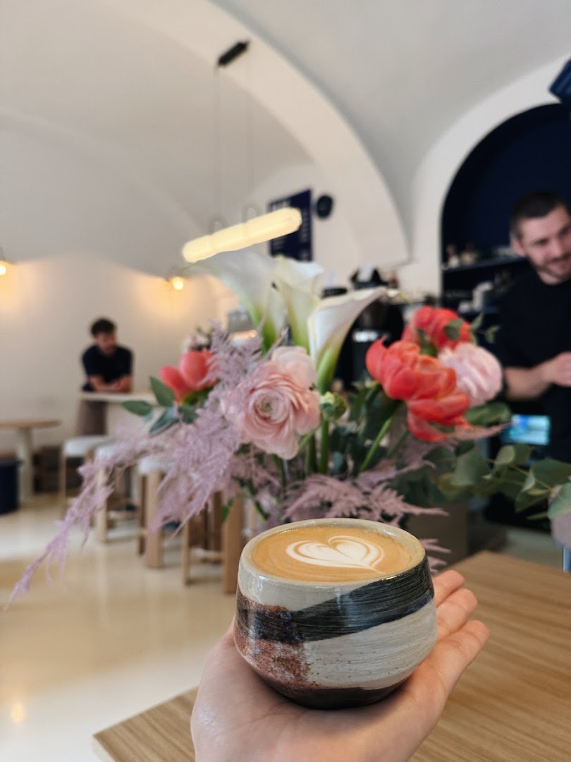 Fildz: high quality, inviting atmosphere photo