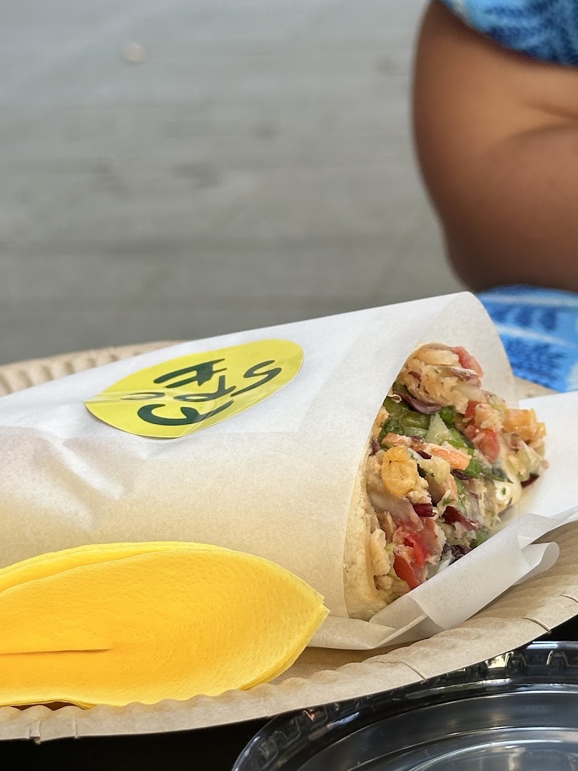 Fresh Healthy Bar: appetizing photo of fresh food
