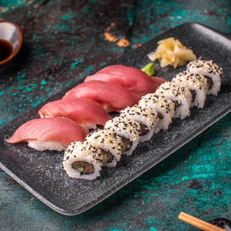 Matsu Osijek: high quality professional food photography