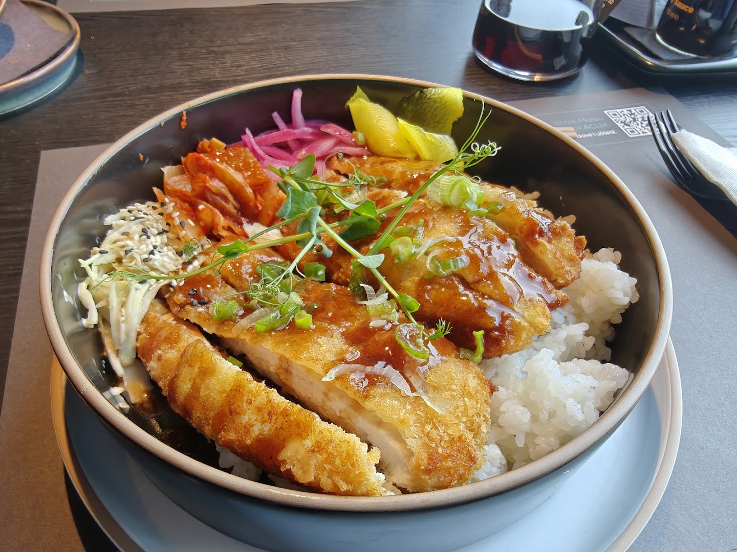 Matsu Osijek: appetizing, high-quality food photography