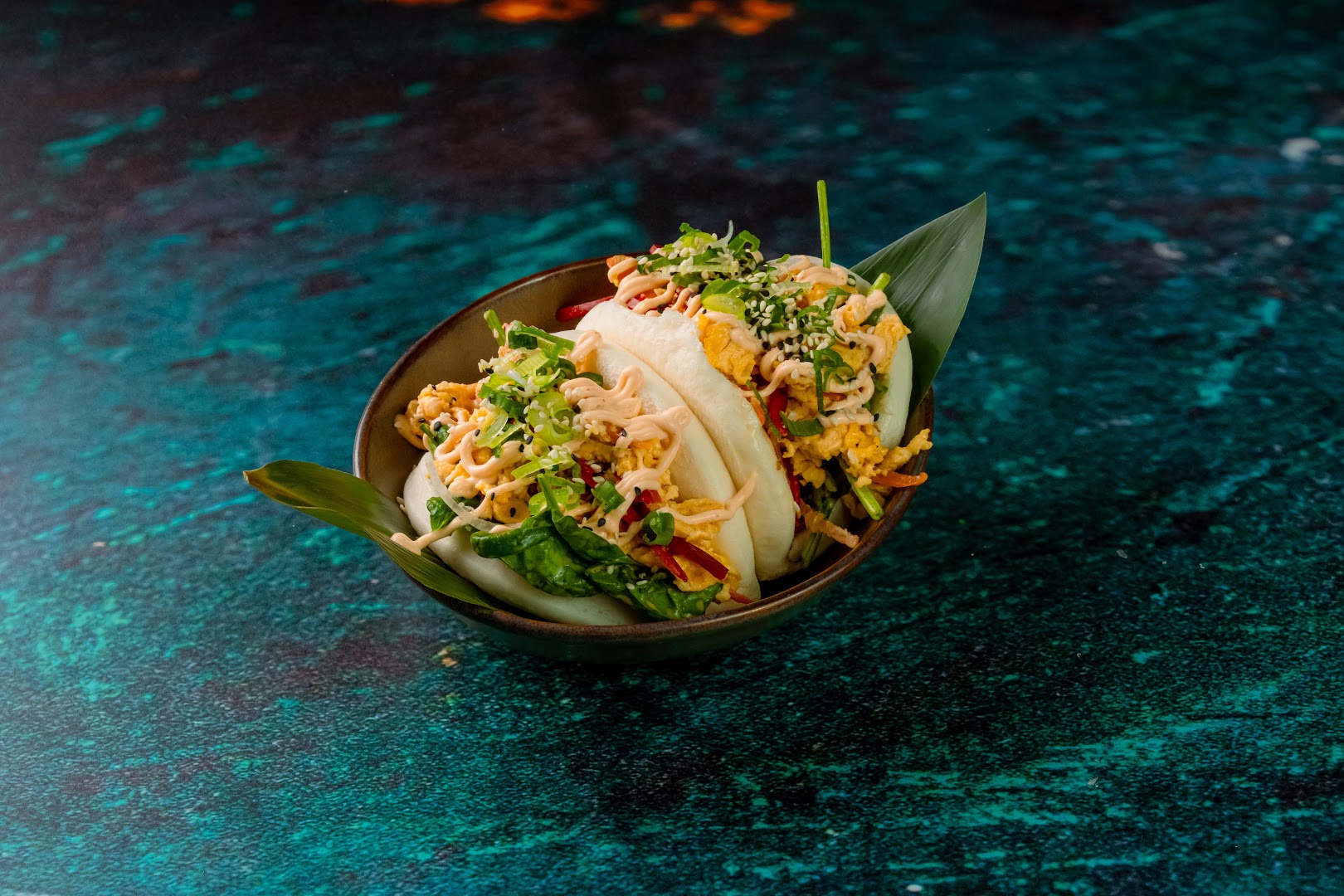 Matsu Osijek: professional and appetizing food photography