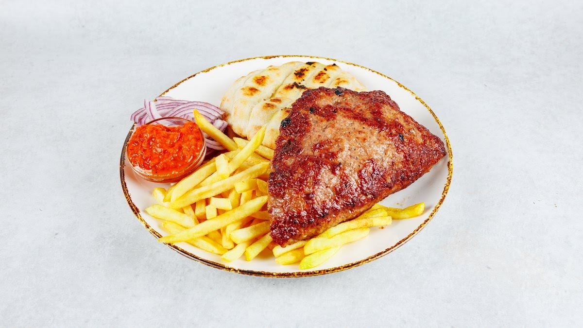 Medin Podrum: high quality professional food photo
