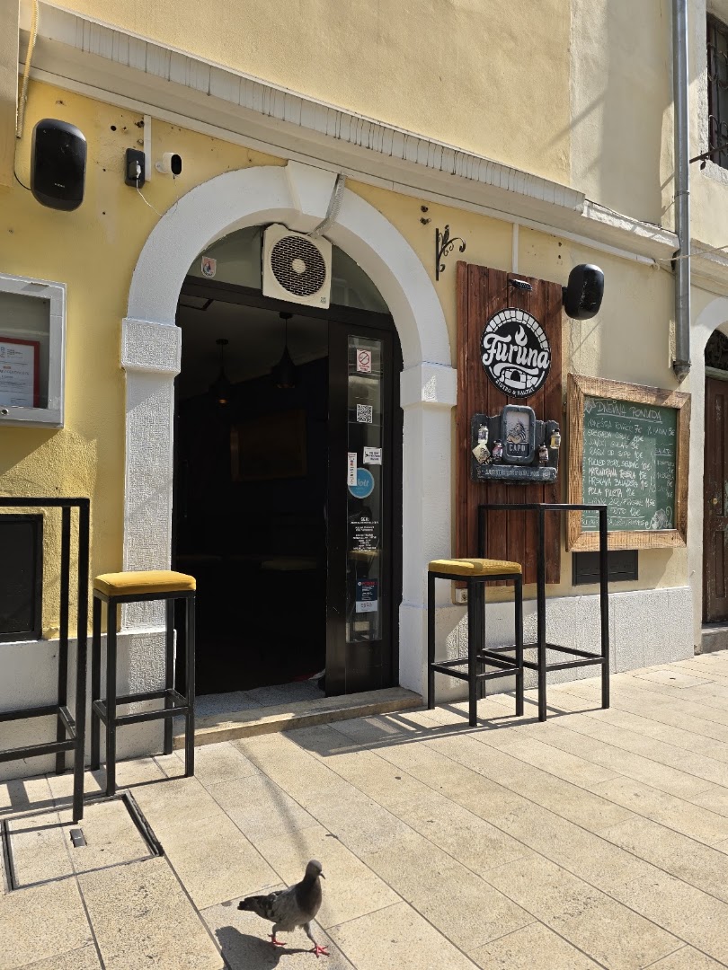 Bistro & Bakery Furuna: clear photo of venue exterior