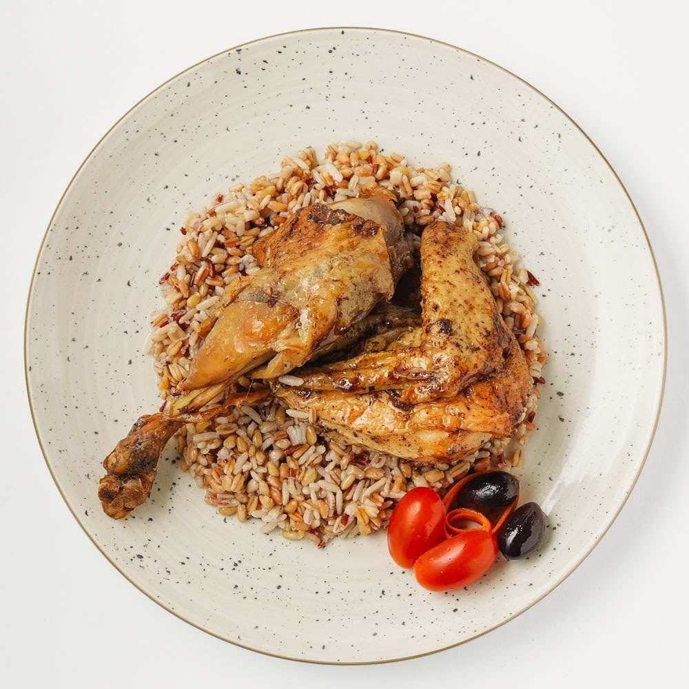 Bistro & Bakery Furuna: professional high quality food photo