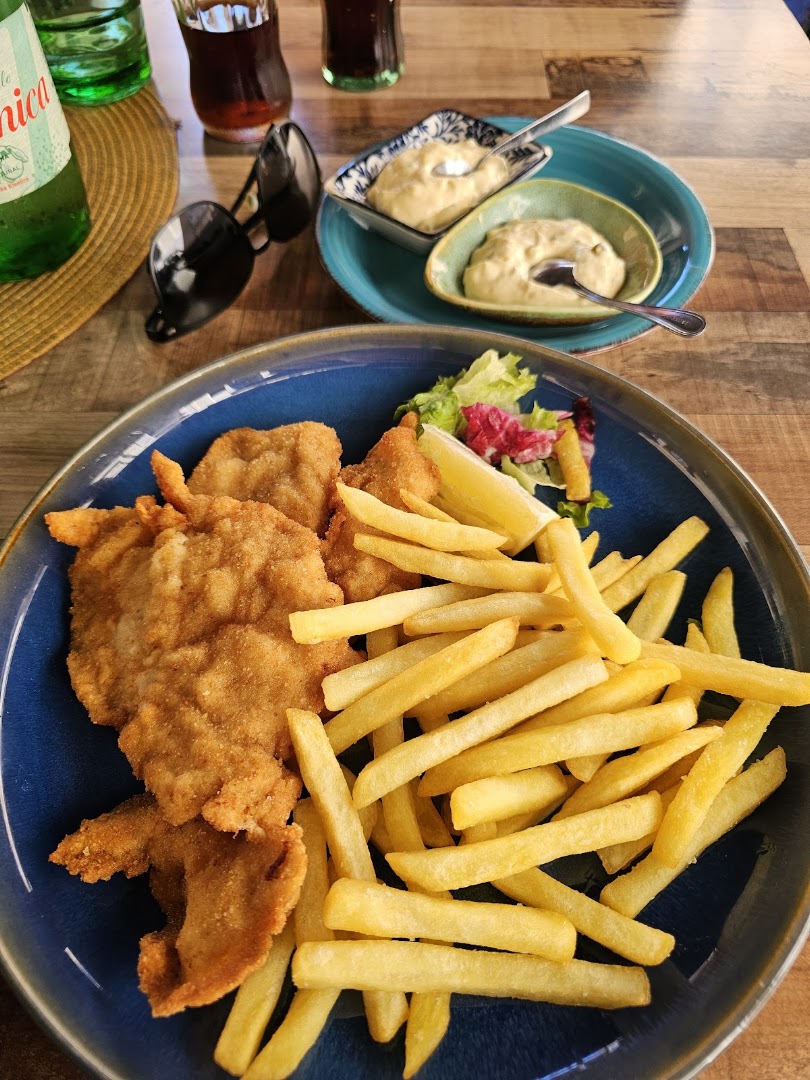 Bistro & Bakery Furuna: appetizing food photo for brunch