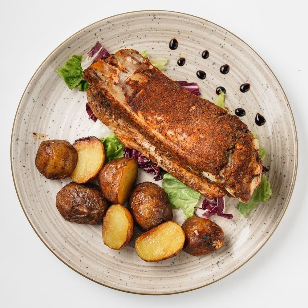 Bistro & Bakery Furuna: professional high-quality food photography