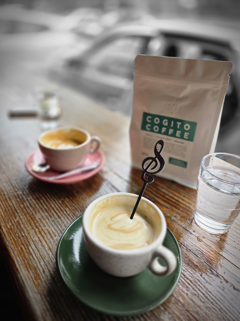 EmJoy Specialty Coffee Shop: high quality coffee shop photo