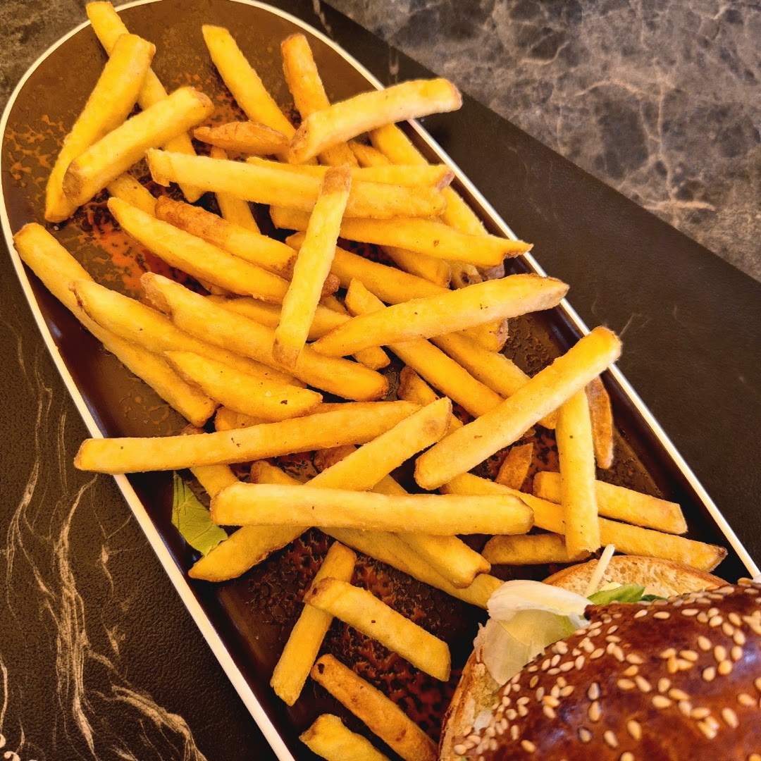 Filodrammatica Restaurant & Bar: appetizing photo of restaurant food