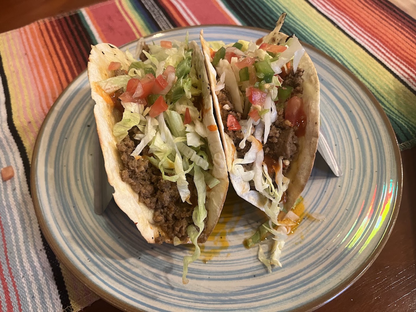 Marmota Taqueria OldTown: appetizing photo of restaurant food