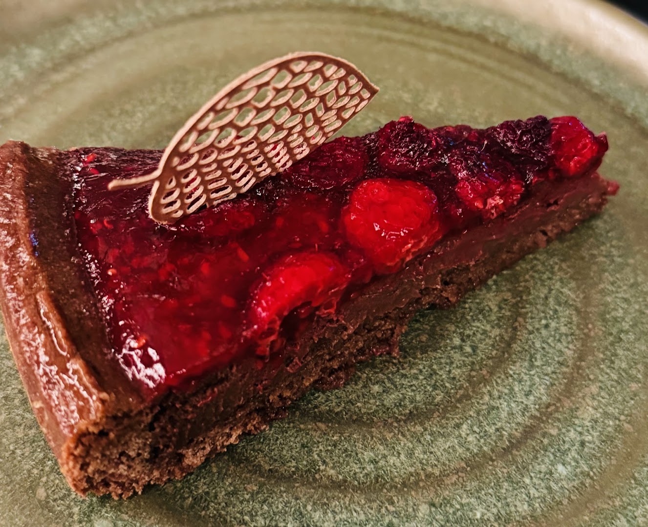 Rue Wine & Dine: appetizing, high-quality food photography