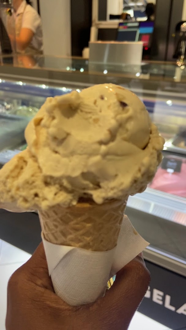 Sky Gelato: appetizing photo of gelato product