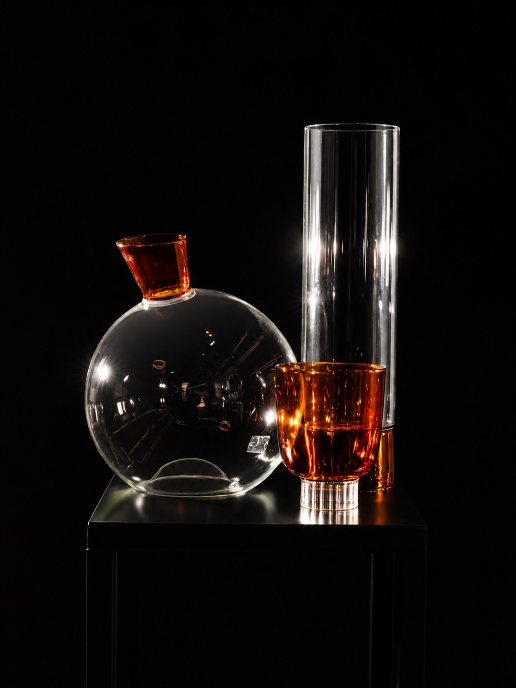 THE ROOM Concept Store: professional product photography