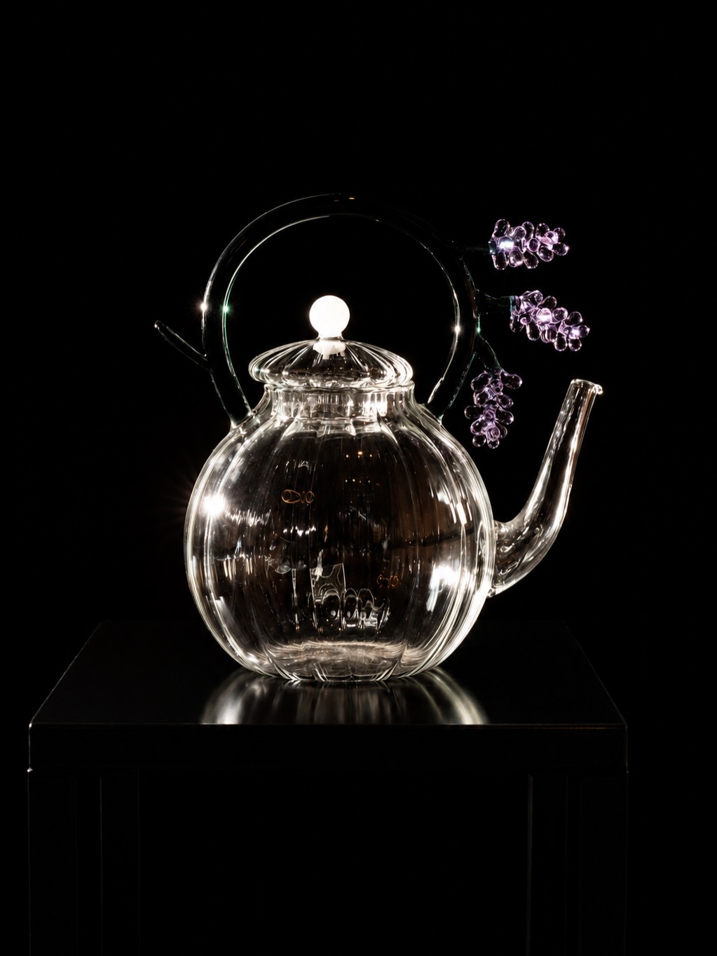 THE ROOM Concept Store: professional product photography