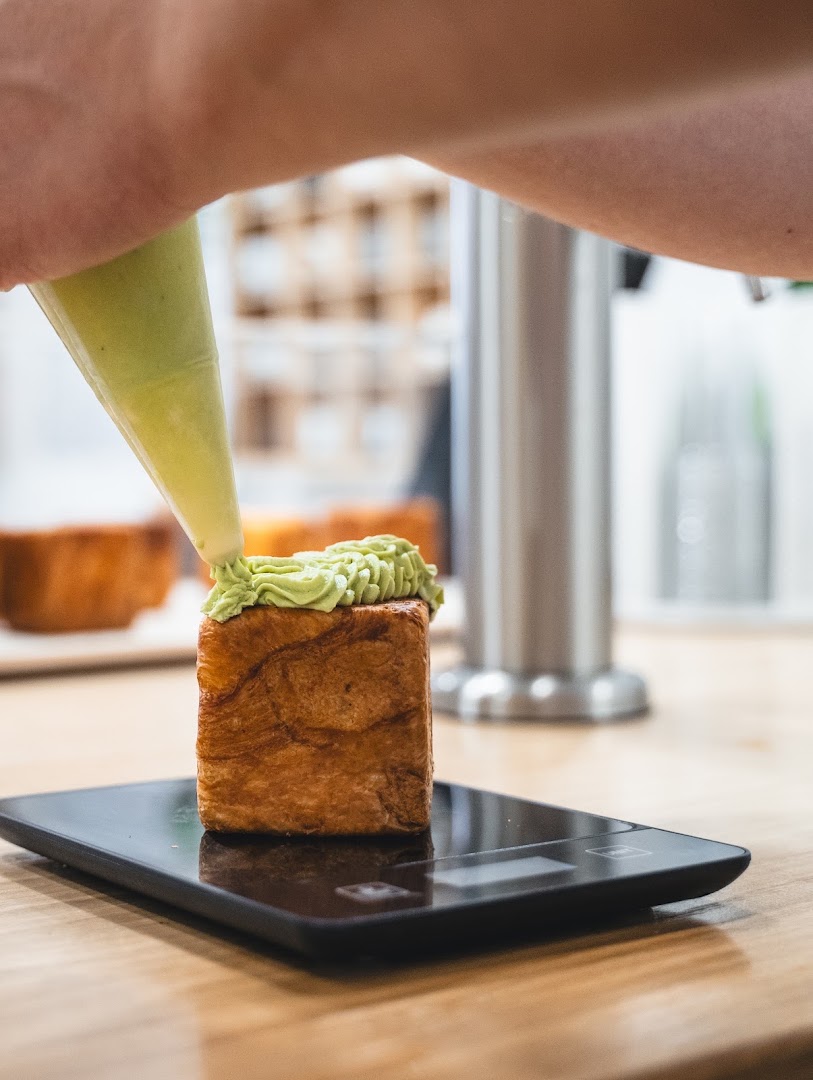 TUNI Gallery: high quality food preparation photo