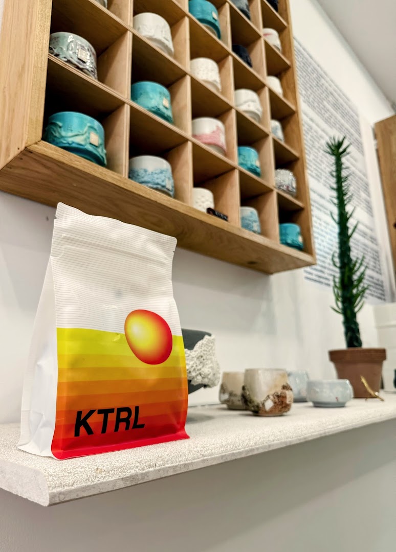 TUNI Gallery: products in venue setting
