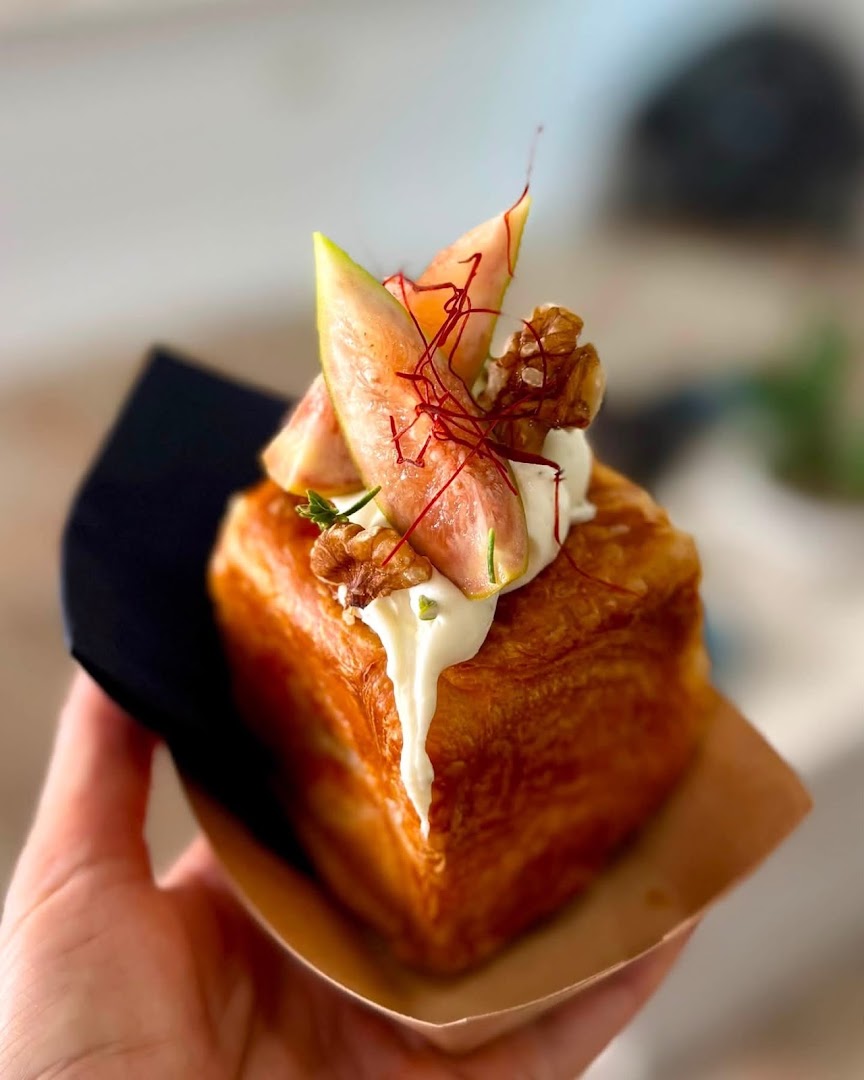 TUNI Gallery: high quality food photography