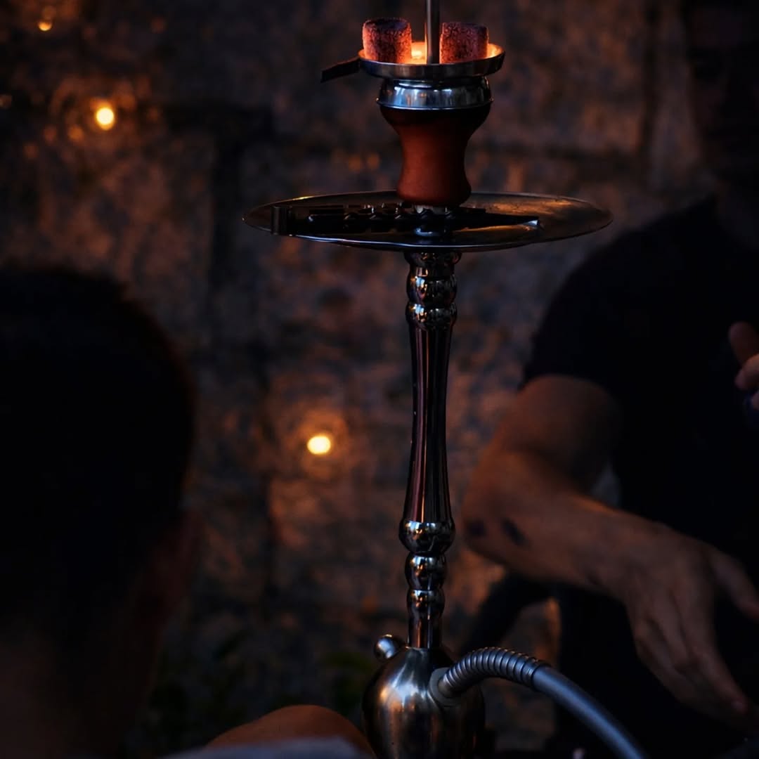 Ginfinity Bar: atmospheric shot of bar experience