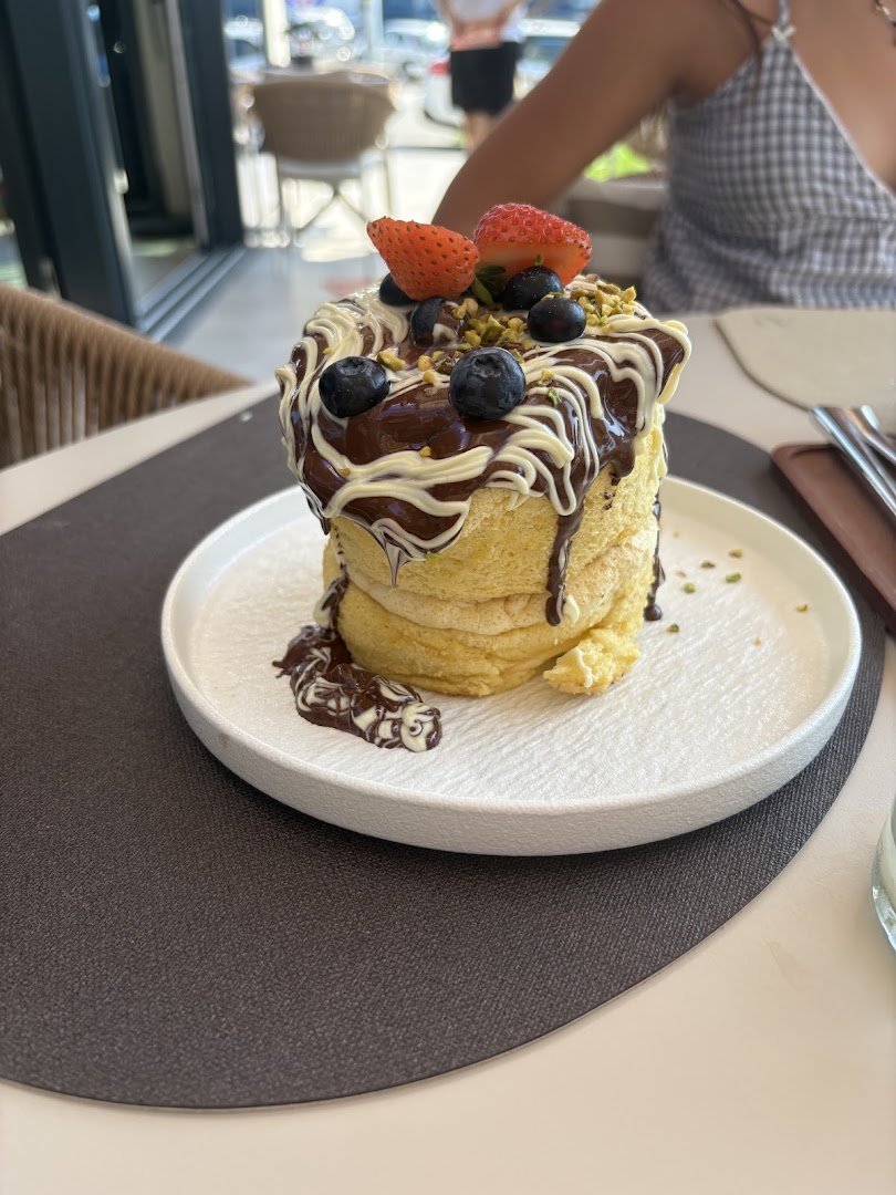 Allora: appetizing, high-quality food photography