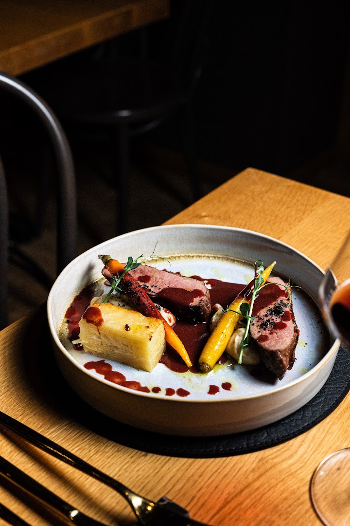k.užina: professional, high-quality food photography