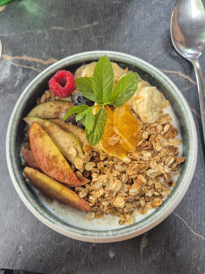 Sombra: appetizing, high-quality food photography