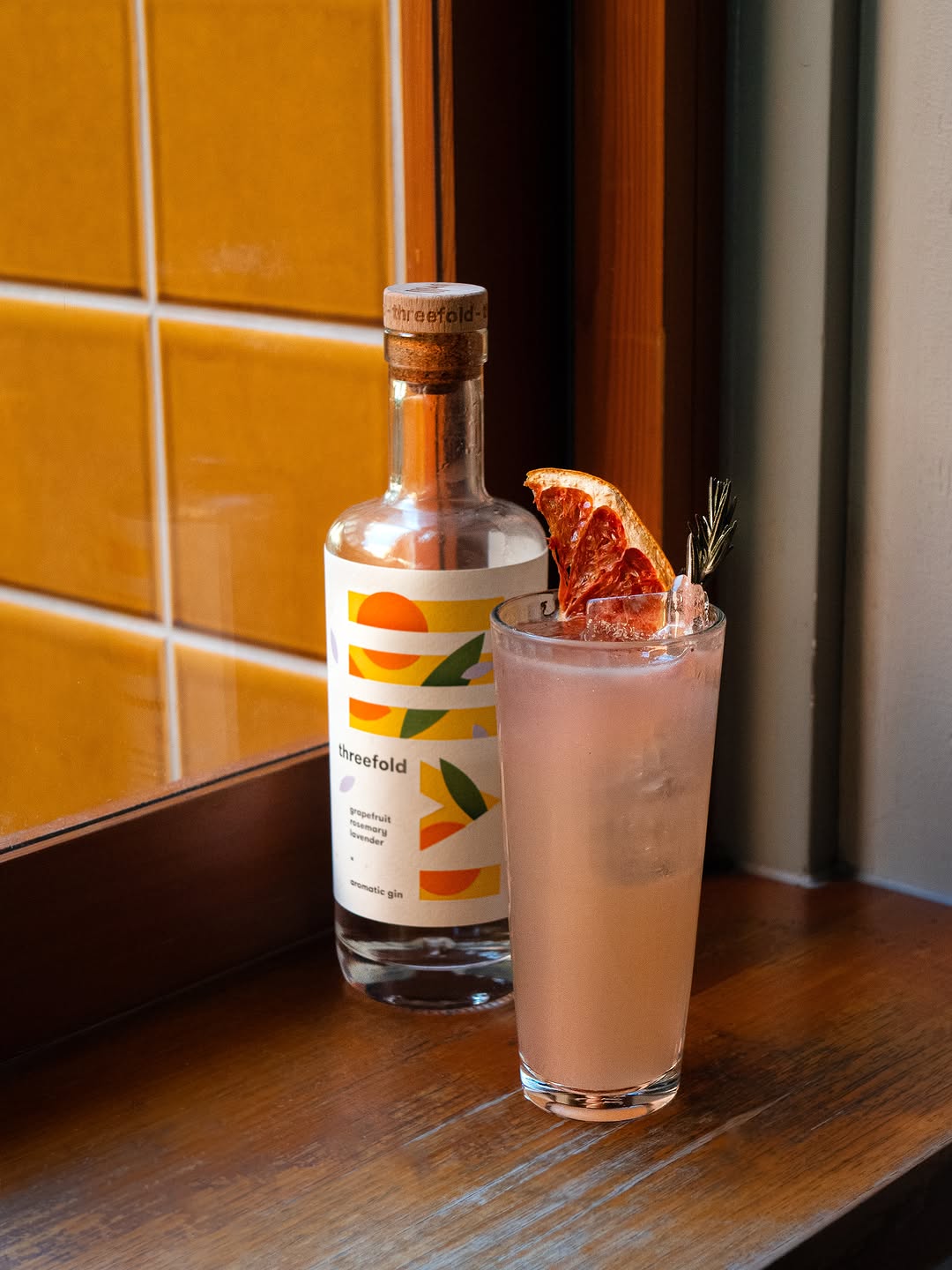 Alfred's Bar: high quality professional drink photo